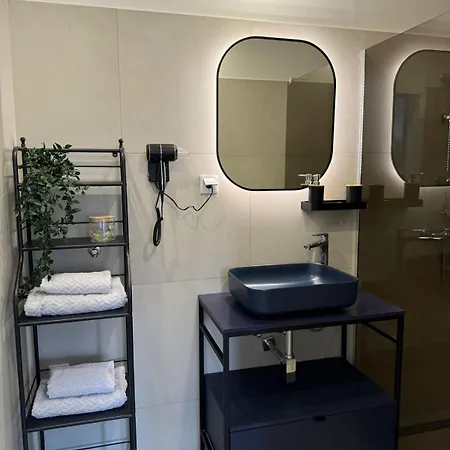 Feel-good Oasis In L Jos13 Vienna