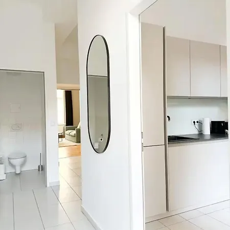 Long Term I 7 Minutes To Inner I At Metro Apartman Bécs