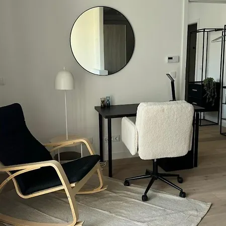 Apartment Feel-good Oasis In L Jos13 Vienna