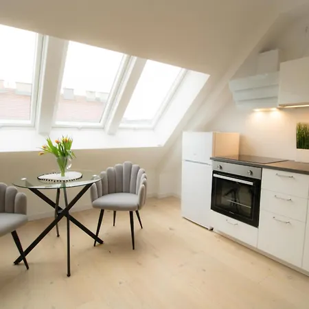 Central, Stylish And Modern L Jos24 Apartment *