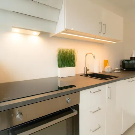 Apartment Central, Stylish And Modern L Jos24 *