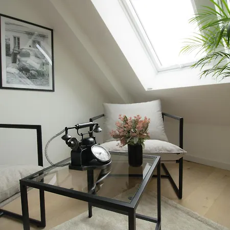 Apartment Central, Stylish And Modern L Jos24 *