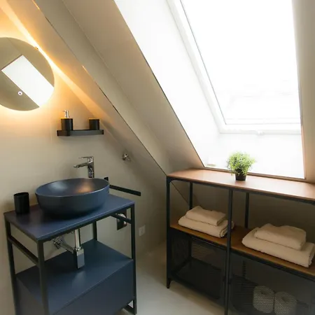 Smart Luxury In L Jos25 Vienna