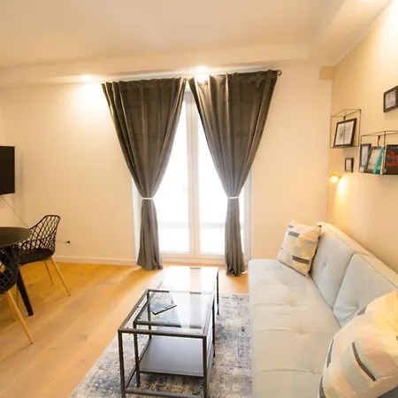 Smart Luxury In L Jos25 Apartment Vienna
