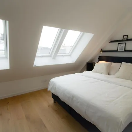 Smart Luxury In L Jos25 Apartment Vienna