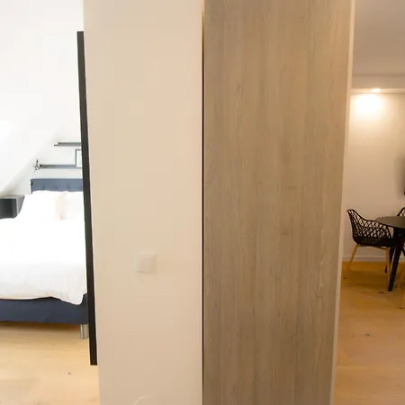 Smart Luxury In L Jos25 * Vienna