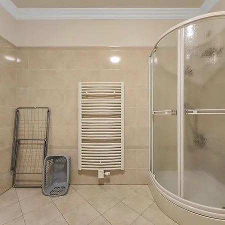Apartment King-size Comfort In Three Bedrooms