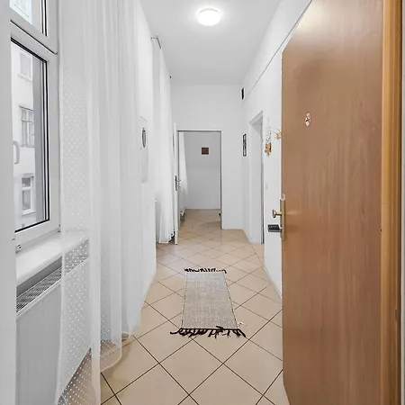 Three-bedroom Sanctuary, King-size Beds Vienna
