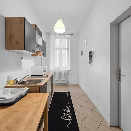 Three-bedroom Sanctuary, King-size Beds Vienna