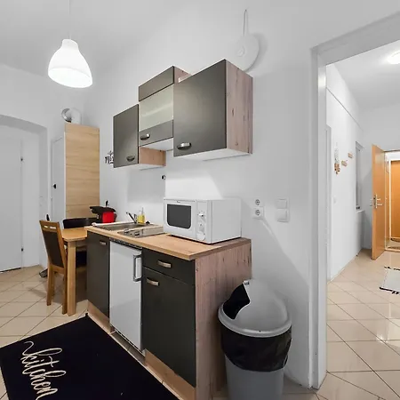 Three-bedroom Sanctuary, King-size Beds *