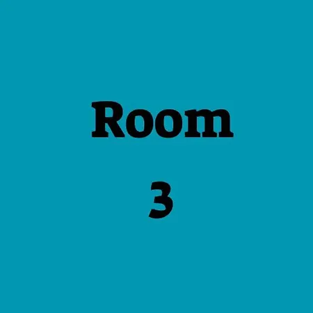 Three-bedroom Sanctuary, King-size Beds Apartment *