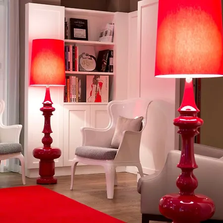 The Harmonie Vienna, Bw Premier Collection Hotel Vienne