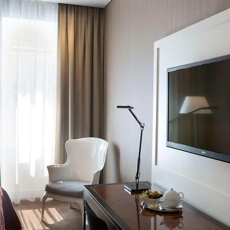 Hotel The Harmonie Vienna, Bw Premier Collection Vienne
