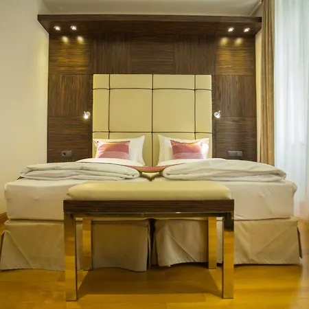 Hotel Western Arcadia 4*