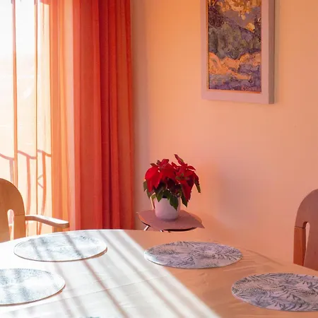 Apartmán Herrlicher Ausblick Ueber Vídeň