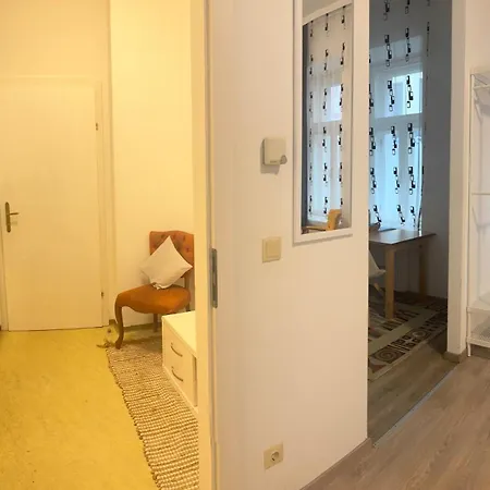 Apartment Ganze Klein 1100 *