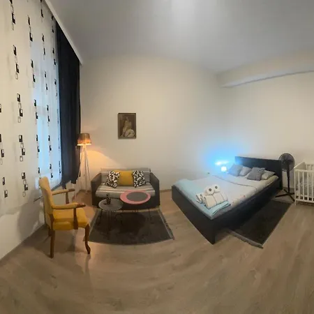 Apartment Ganze Klein 1100 Vienna