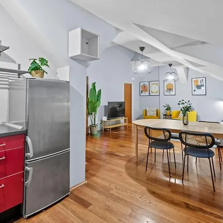 Spacious Next To Shopping Mall * Vienna