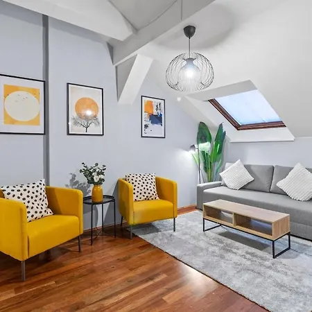 Spacious Next To Shopping Mall * Vienna