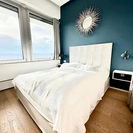 Free Car Parking Appartement- 25min To Downtown Apartment *