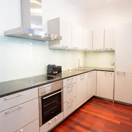Appartamento Premium - La Belle Vie Vienna