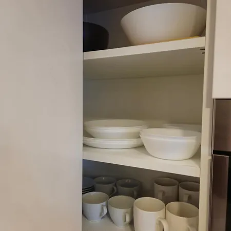 Apartment Lapi 1100 Vienna