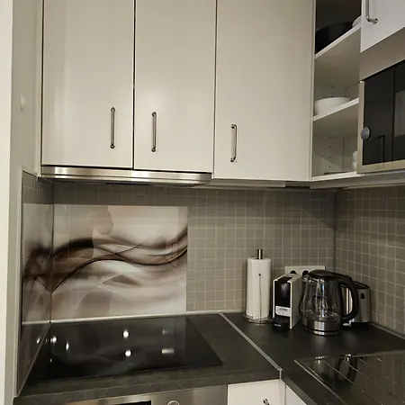 Lapi 1100 Vienna