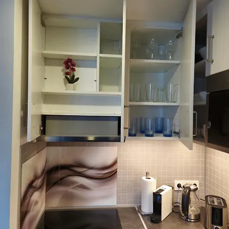 Apartment Lapi 1100 *