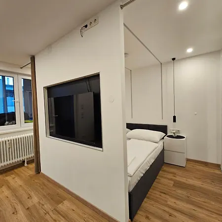 Lapi 1100 Vienna