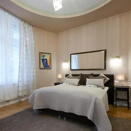 Appartamento Urban Downtown Center Vienna