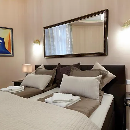 Urban Downtown Center Apartamento