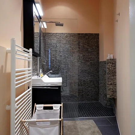Urban Downtown Center Appartamento *