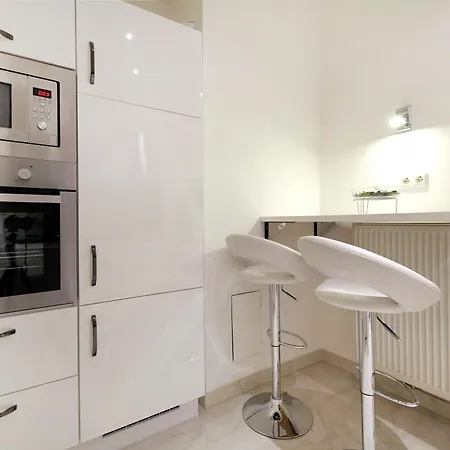 Appartamento Urban Downtown Center Vienna