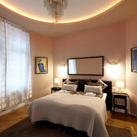 Appartamento Urban Downtown Center *