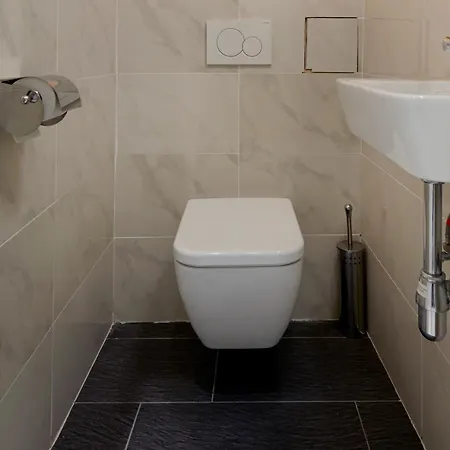 Urban Downtown Center Apartmán Vídeň