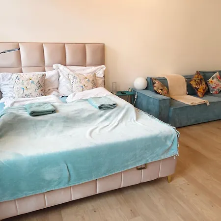 Apartment The Mint - Schoenbrunn Palace Vienna