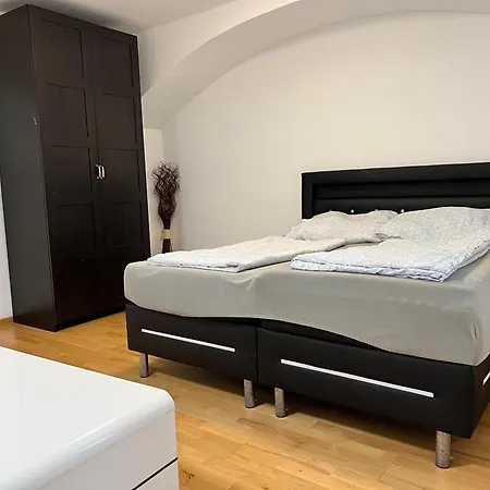 Stylish 1br In A Location * Vienna