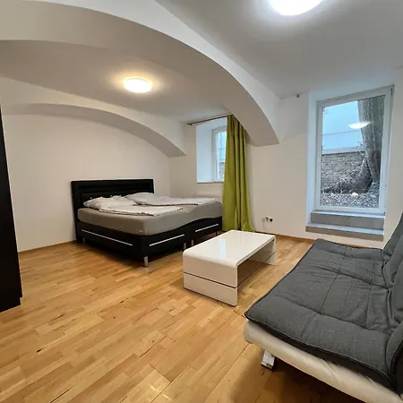 Stylish 1br In A Location