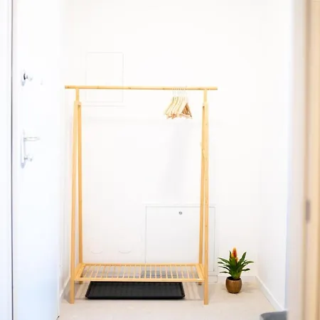 Apartment W Design With Balcony & Free Parking Vienna