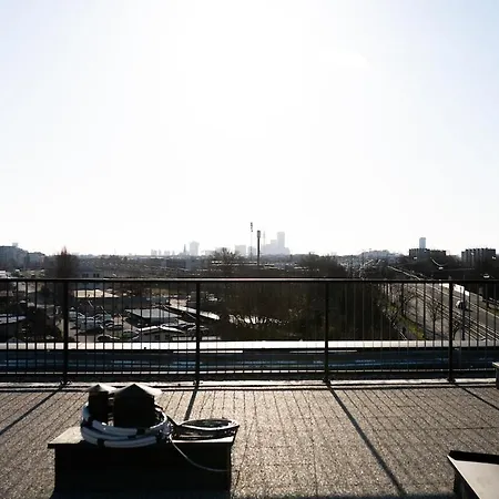 W Design With Balcony & Free Parking Vienna