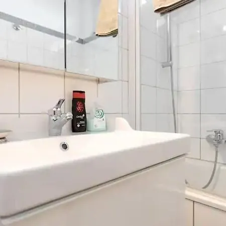 Apartament Krotti Hills Viena