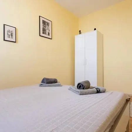 Apartament Krotti Hills Viena
