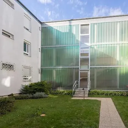 Krotti Hills Vienna