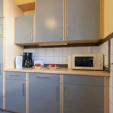 Krotti Hills Apartament