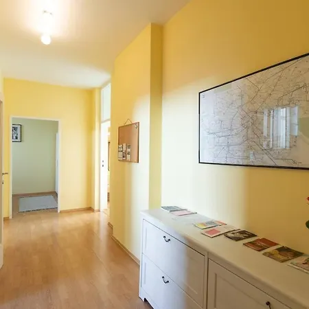 Krotti Hills Apartament Viena