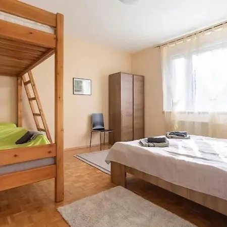 Apartment Krotti Hills