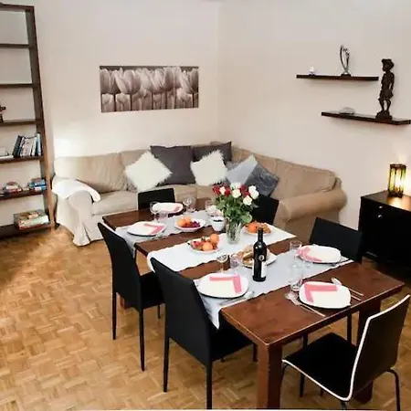 Krotti Hills Apartment *