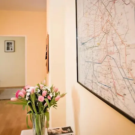 Apartment Krotti Hills *