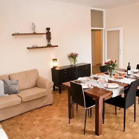 Apartment Krotti Hills