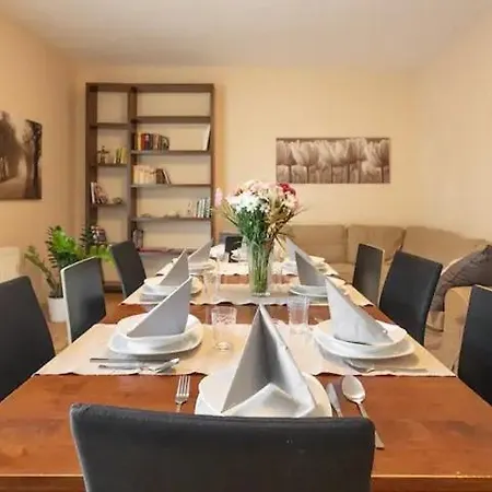 Krotti Hills Apartment Vienna